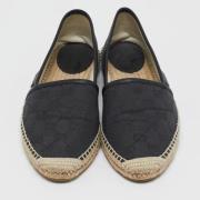 Pre-owned Canvas espadrilles