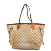 Pre-owned Fabric louis-vuitton-bags