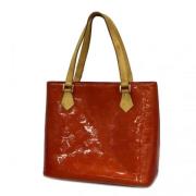 Pre-owned Fabric handbags