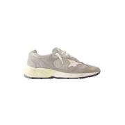 Gra skinn Golden Goose Sneakers