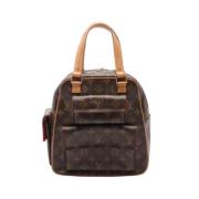 Pre-owned Canvas louis-vuitton-bags