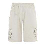 Kort Turstil Shorts