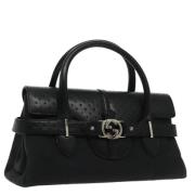 Pre-owned Leather handbags