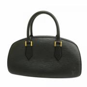 Pre-owned Leather louis-vuitton-bags