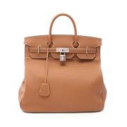 Pre-owned Leather handbags