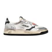 Vintage Lave Sneakers