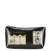 Pre-owned Plastic chanel-bags