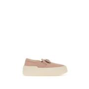 Gull Vara Plate Slip-On Sneakers