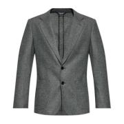 Ull blazer