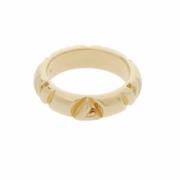 Pre-owned Yellow Gold louis-vuitton-jewelry