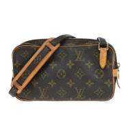 Pre-owned Canvas louis-vuitton-bags