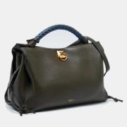 Pre-owned Leather handbags