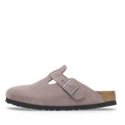 Faded Purple Smale Sandaler