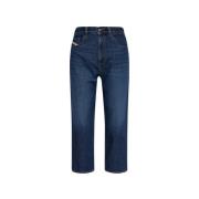 Rette jeans