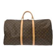 Pre-owned Canvas louis-vuitton-bags