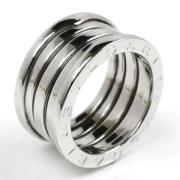 Pre-owned Metal rings