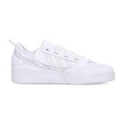 Lav Cloud White Sneaker Premium Skinn