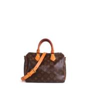 Pre-owned Leather louis-vuitton-bags