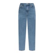 Jeans Stellen