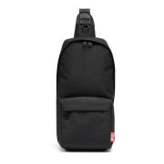 D-Bsc Sling Bag X - Sling ryggsekk i kraftig skall