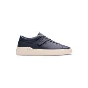 Retro Skinn Sneakers Craft Swift