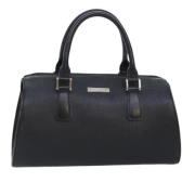 Pre-owned Leather handbags