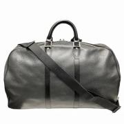 Pre-owned Canvas travel-bags