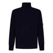 Blå Sweatshirts for Menn Aw23