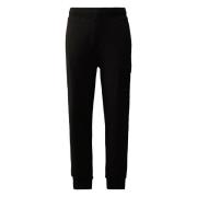 Cargo Joggers Svart