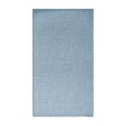 Lys Denim Skjerf Kolleksjon