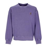 Lettvekts Crew Neck Sweatshirt