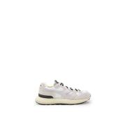 Premium Skinn Sneaker Samling for Menn