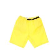 Limoncello Stone Washed Herre Shorts