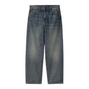 Denim Jeans for Menn 100% Bomull