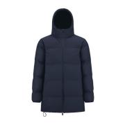 Impact Hooded Parka