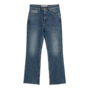 Regular Fit Denim Jeans