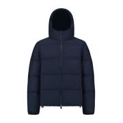 Impact Hettemotiv Zip-Up Dunjakke