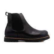 Tronchetto Modello 1025764 Chelsea Boots