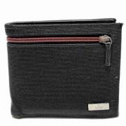 Pre-owned Canvas wallets