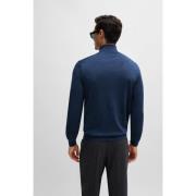 Slim Fit Turtleneck