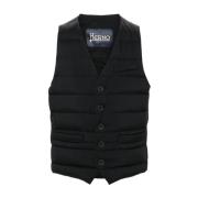 Piumino Gilet Jakker