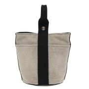 Pre-owned Canvas totes