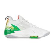 Zoom 92 Summit White Sneakers