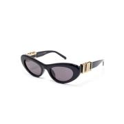 Lw401 56U 01A Sunglasses