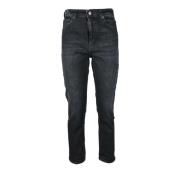 Bomull Elastan Jeans