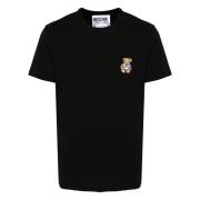 Brodert Bear T-skjorter og Polos