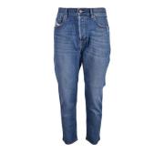 Bomull Elastan Jeans