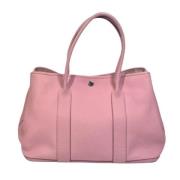 Pre-owned Leather handbags