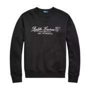 Pullover Sweatshirt