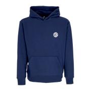 Essentials Fundamental Hoodie Navy